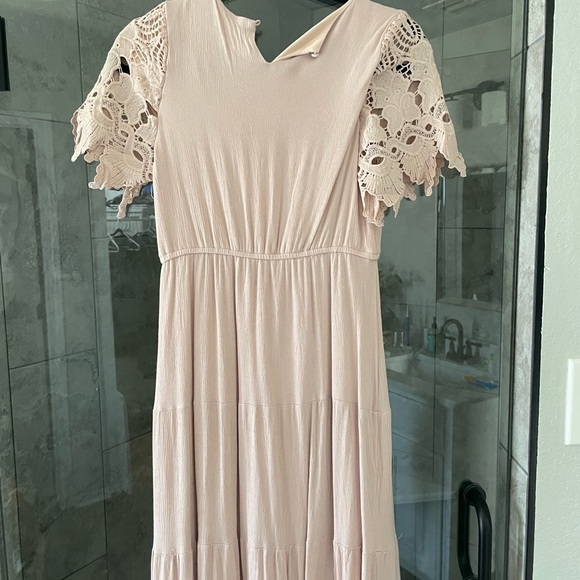 Foxboro Maxi Dress - Bridesmaid Dress - Roolee - Picture 2 of 4